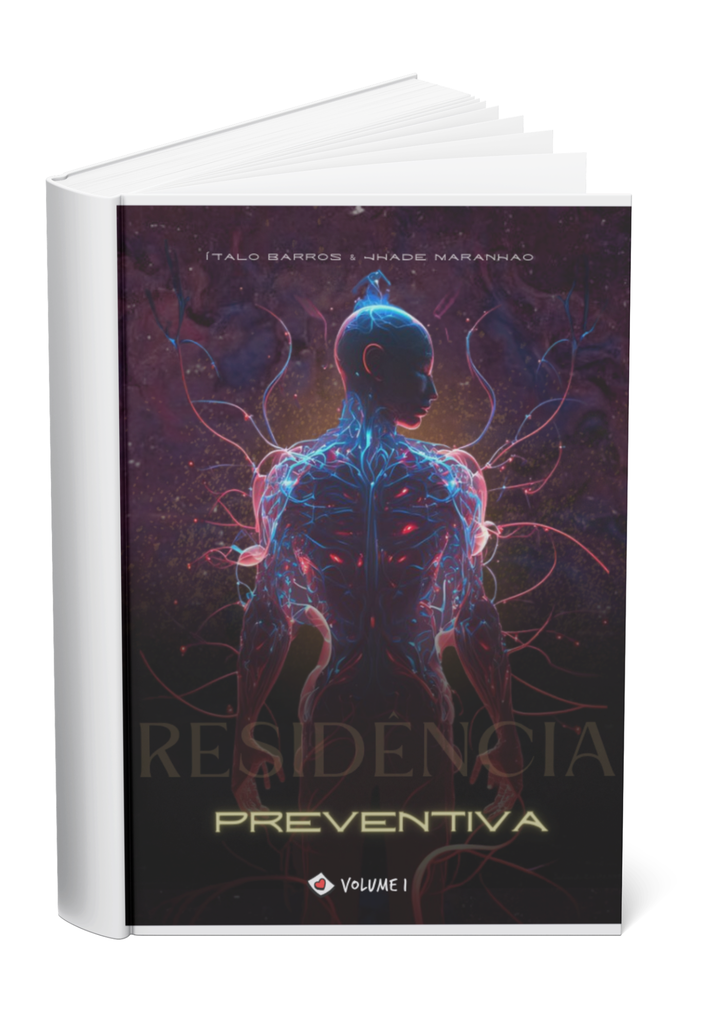 Manual de Medicina Preventiva — capa
