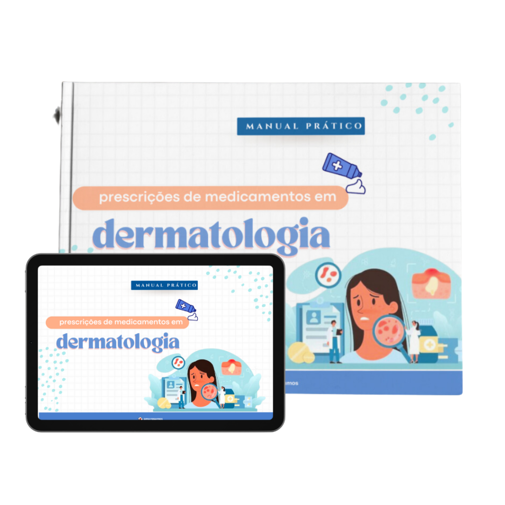 Prescrições em Dermatologia
