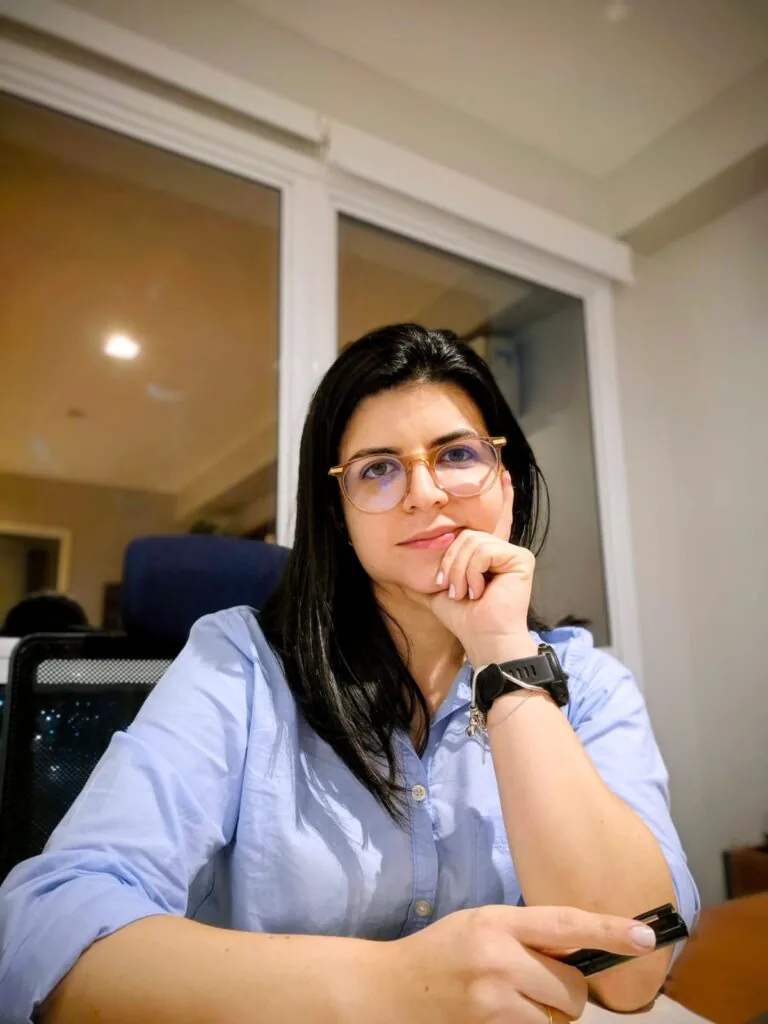 Dra. Luísa