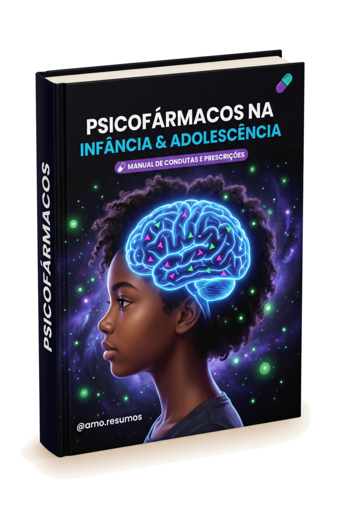 Psicofarmacologia Infantoadolescente