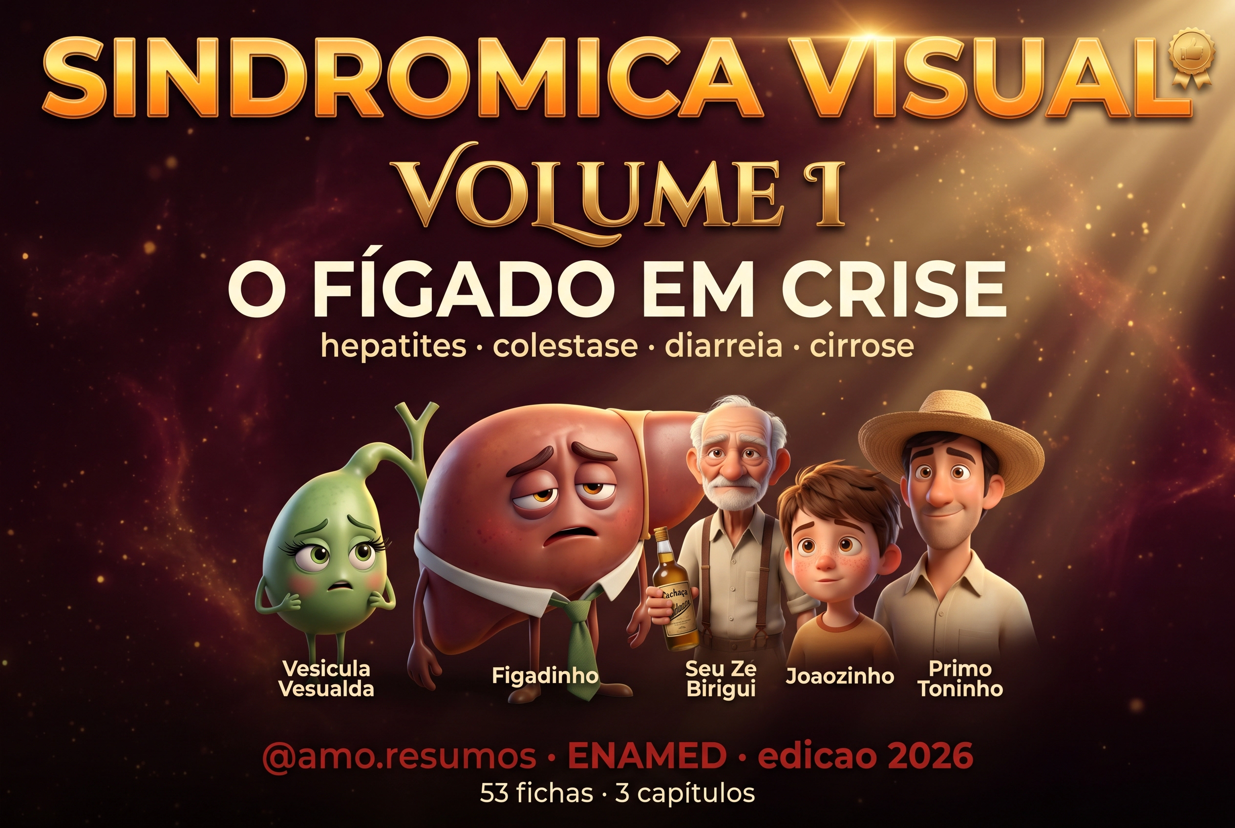 Volume I