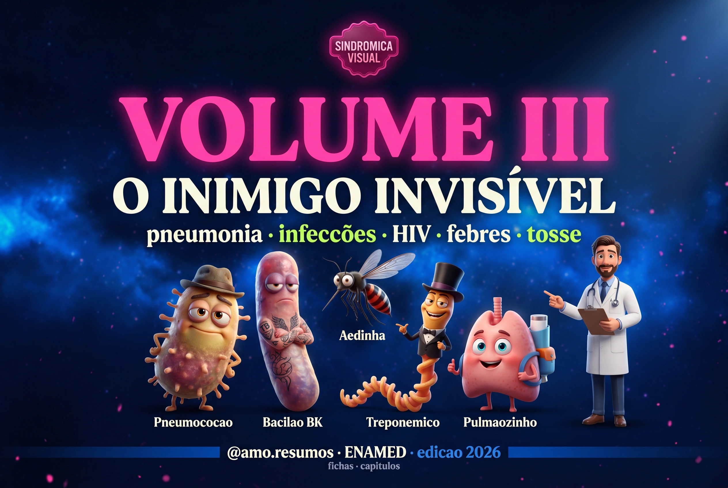 Volume III