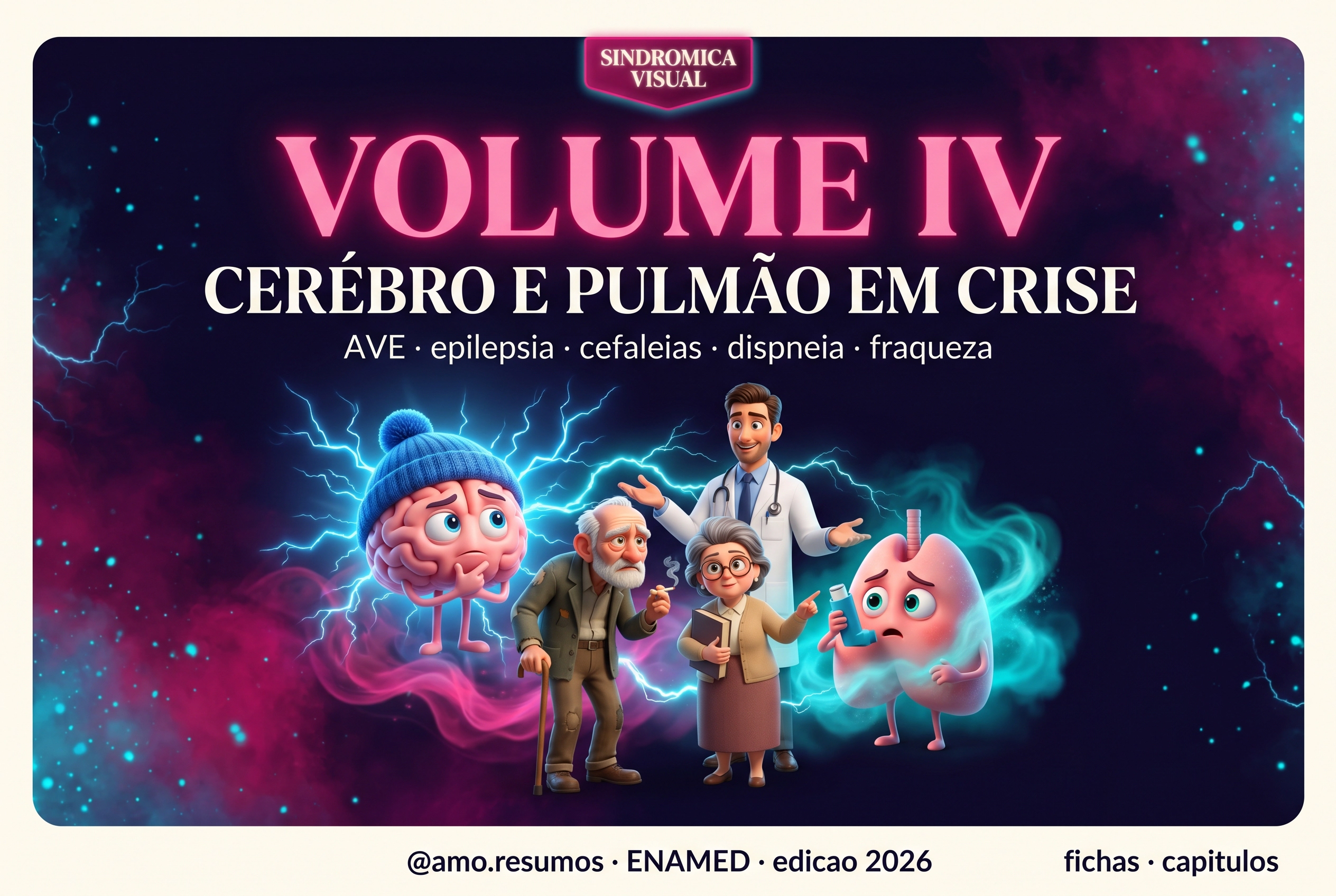 Volume IV