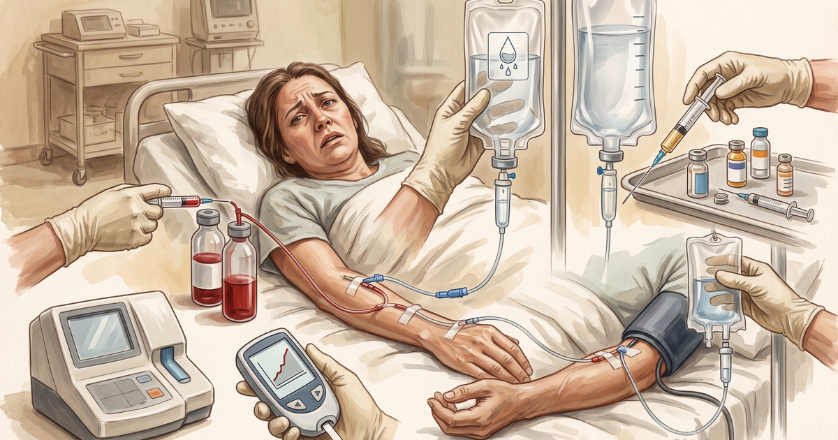 Sepse e choque séptico: definição Sepsis-3 e o bundle da 1ª hora — esquema Amo Resumos