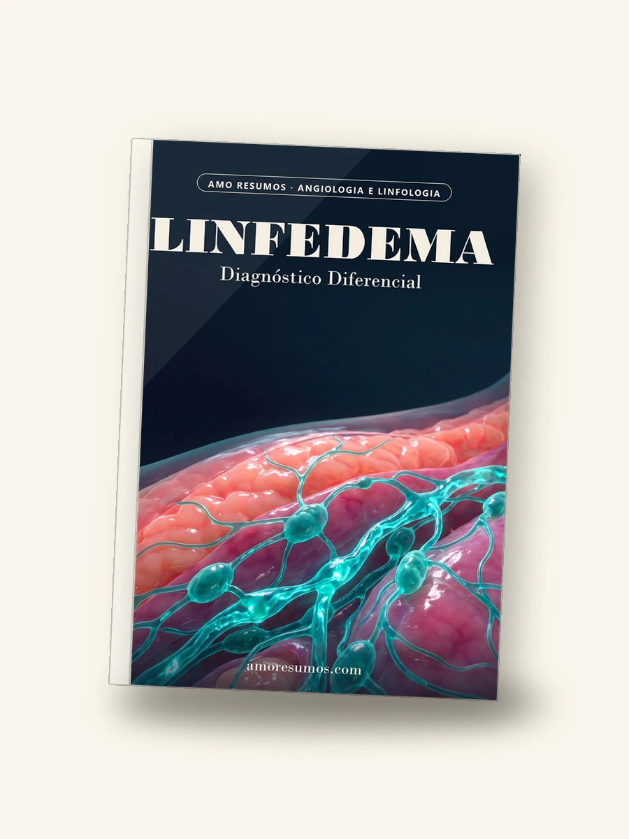 Linfedema — Diagnóstico Diferencial