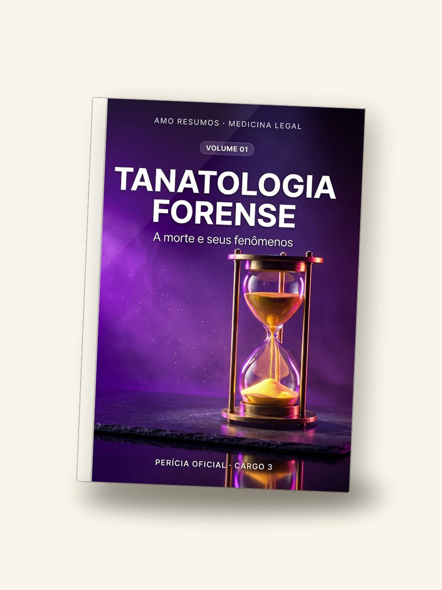 Coleção Médico Perito Ilustrado