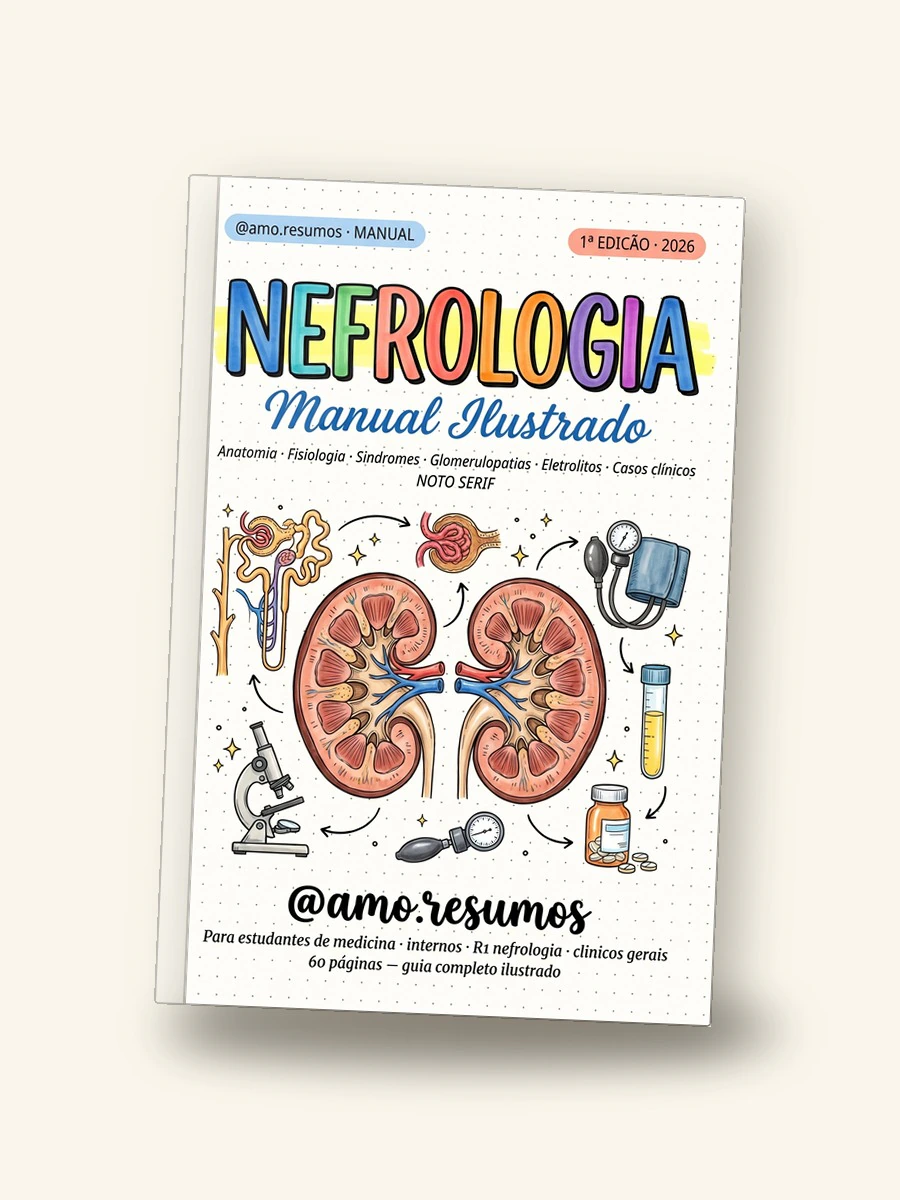 Manual de Semiologia Renal
