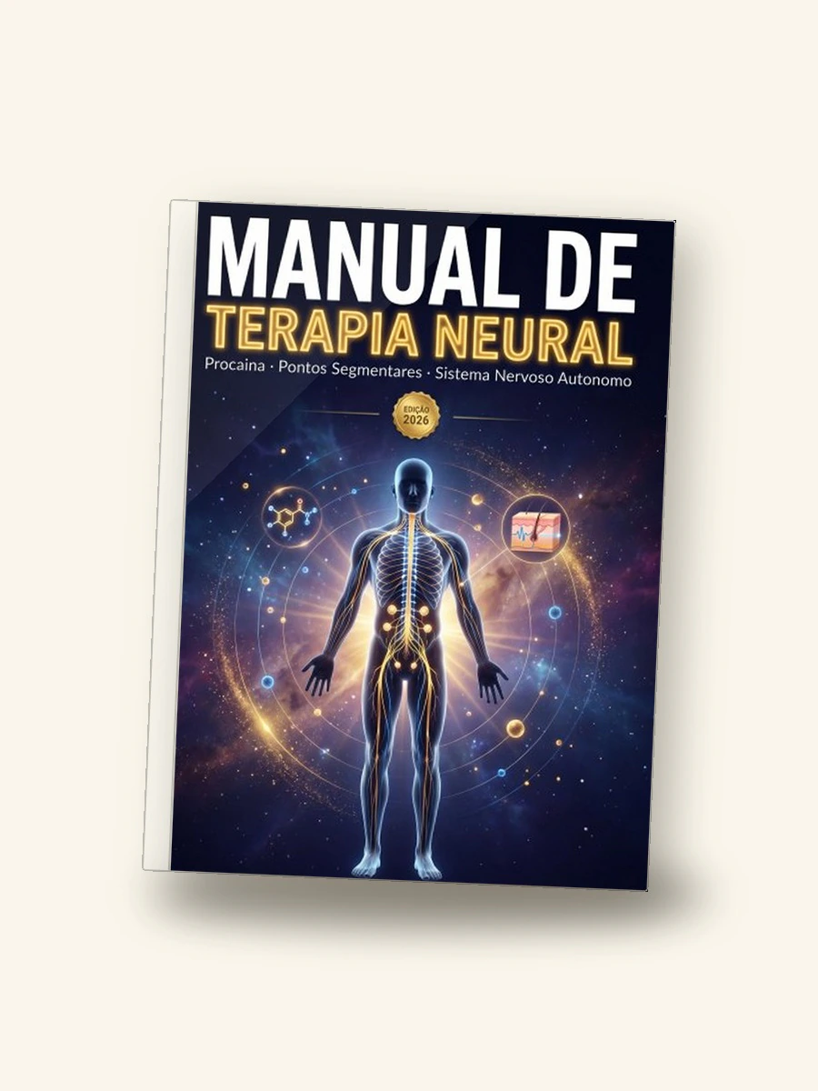 Terapia Neural eBook