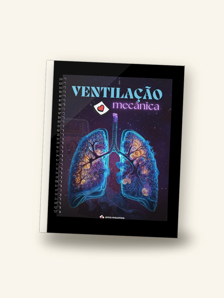 Ventilação Mecânica
